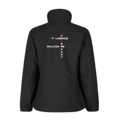 5a-NAU-ID - Softshell jakke | performance | 0869-Sort