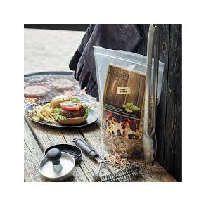 R�sle Grilltilbeh�r Medium