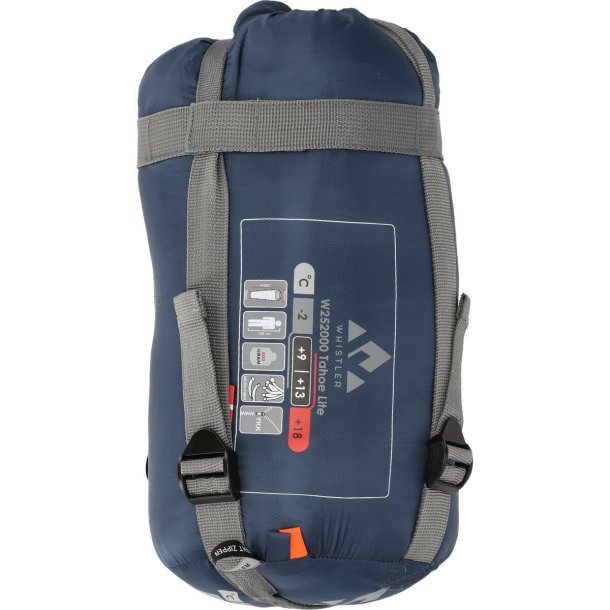 10e-Tahoe +9 Lite Sleeping Bag-W252000 fv.2197