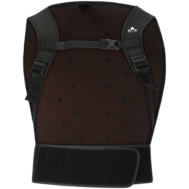 10h-Iguchi Back Protector-W254006 fv.1001