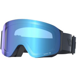 10j-Kiona Topaz II Ski Goggle-W254014