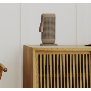 Kreafunk H�jtaler aCoustic 2 + tr�dl�s lader Wicharge 3