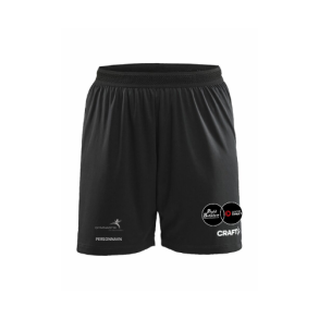7b-Craft.Evolve Zip Pocket Shorts W-1910146-999000