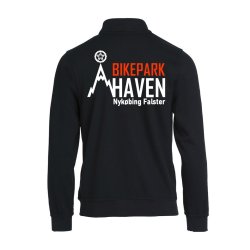 TF-2-NewWave Sweatshirt m/lynls Barn 021028-99