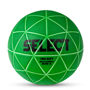 NH29-Select - Beach Hndbold V21 Grn -250025-str 2