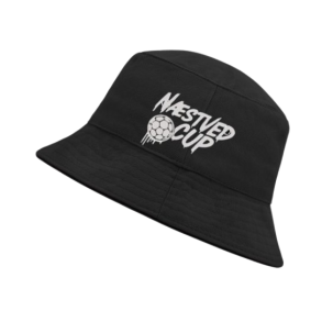 6-NH-R&T-CUP2025 Bllehat-MB012 fv. Sort/Sort