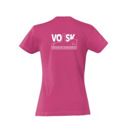 1a-VOSK-Newwave Dame Basic-T-Shirt  029031