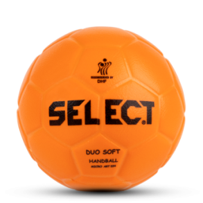 NH21-Select - Hndbold Duo Soft Orange str. 0 -00 - 250009