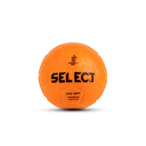 NH21-Select - Hndbold Duo Soft Orange str. 0 -00 - 250009