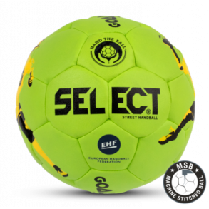 NH17-Select - Goalcha Street Handball 240006