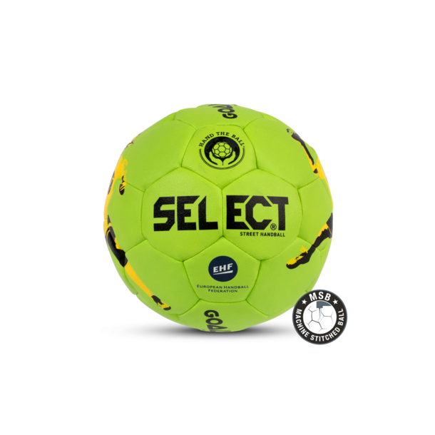 NH17-Select - Goalcha Street Handball 240006