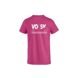 1a-VOSK-Newwave Herre Basic-T-Shirt  029030