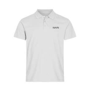 2c-FLG- NewWave - Herre Basic Polo 028230.00