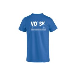 1a-VOSK-Newwave Herre Basic-T-Shirt  029030