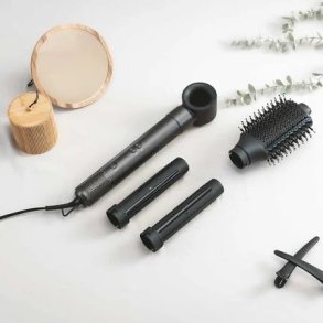 haws Beauty Hot Air Styler