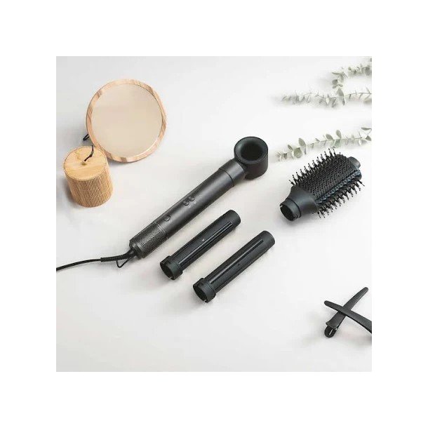 haws Beauty Hot Air Styler