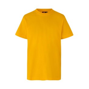 1a-TRET-ID - T-Time� T-Shirt | B�rn 40510-Gul