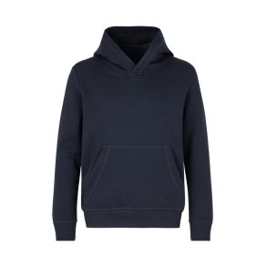 4o-TRET-ID Core Hoodie JR 40636-Navy