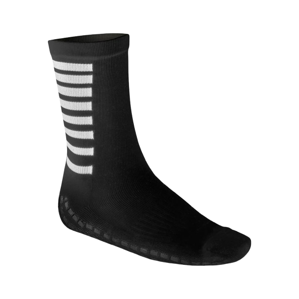 10d-NH-Select-Skridsikker strmpe-650067 fv. Sort