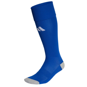 10a-Br�derup-Adidas-Fodboldstr�mper-IB7818 fv. Royal Blue/White
