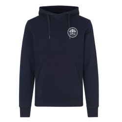 4a-NSD-ID- Herre Core Hoodie 0636 navy