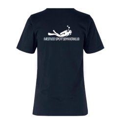 1a-NSD-ID - Dame T-Shirt 0511-Navy