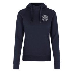 4a-NSD-ID - Dame Core Hoodie 0637-Navy 