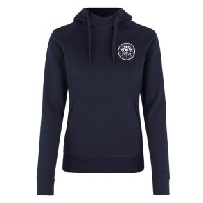 4a-NSD-ID - Dame Core Hoodie 0637-Navy 