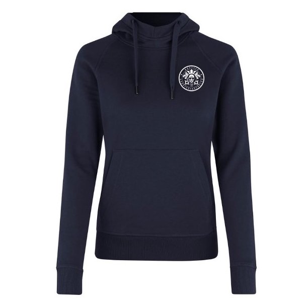 4a-NSD-ID - Dame Core Hoodie 0637-Navy 