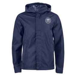 5b-NSD-NewWave - Unisex Vandtt jakke 020936-580