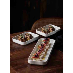 Pillivuyt Tapas fads�t