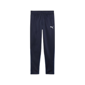 7a-M Puma - Jr. TeamGOAL Training Pants 658641-06