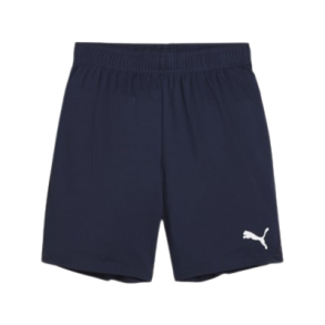 7b-M Puma - Jr. TeamGoal Shorts 705753-06 