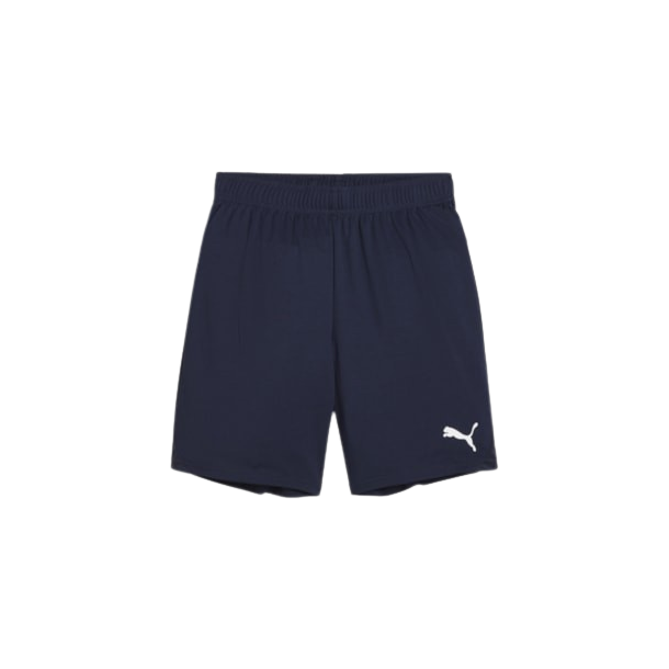 7b-M Puma - Jr. TeamGoal Shorts 705753-06 