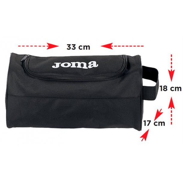 10c-NIF - Joma - Shoe Bag 400001.100