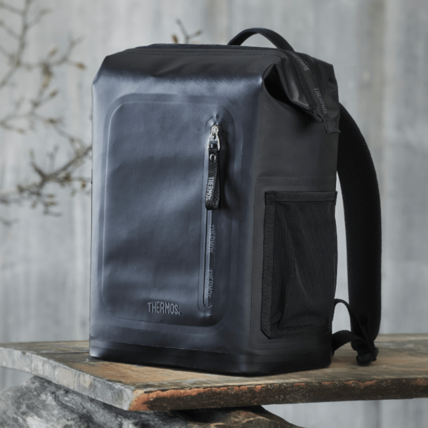 Thermos K�lerygs�k Sort