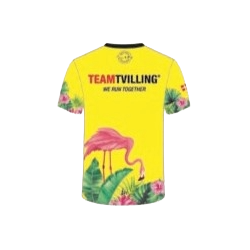 1b-TT-Team Tvilling special t-shirt Herre