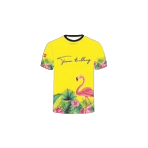 1b-TT-Team Tvilling special t-shirt Herre