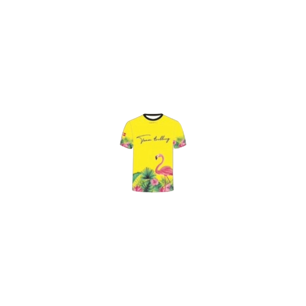1b-TT-Team Tvilling special t-shirt Herre