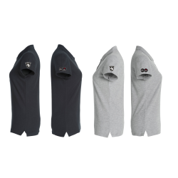 2b-FRI-NewWave - Dame Basic Polo Clique 028231