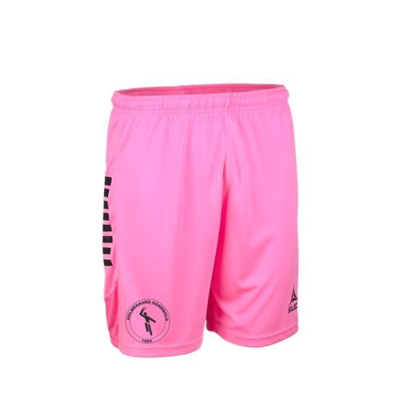 7a-HHB-Select-Spain trningsshorts brn-600109 fv. Pink