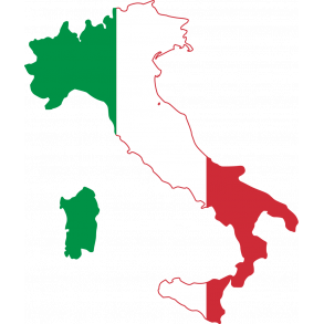 Italien 