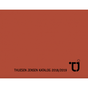 Thuesen Jensen AS  2018 -1019