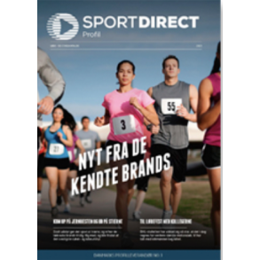 SportDirect Løbe- & cykeltøj 